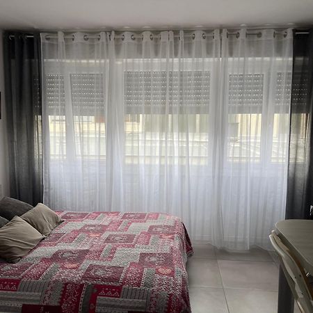 Djokovic'S Apartment กอลมาร์ ภายนอก รูปภาพ