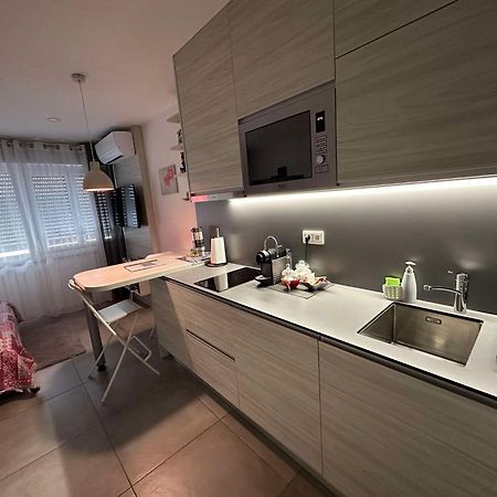 Djokovic'S Apartment กอลมาร์ ภายนอก รูปภาพ
