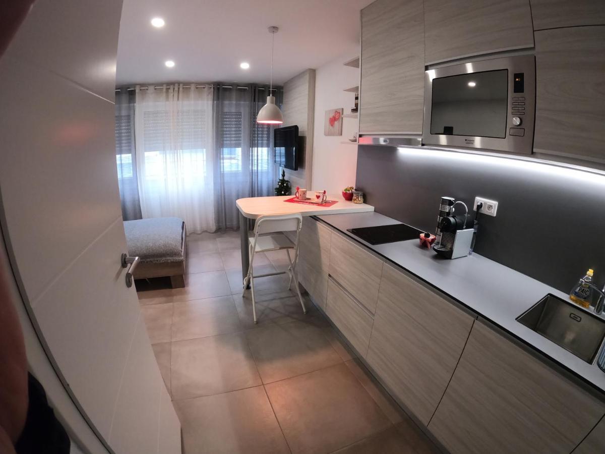 Djokovic'S Apartment กอลมาร์ ภายนอก รูปภาพ