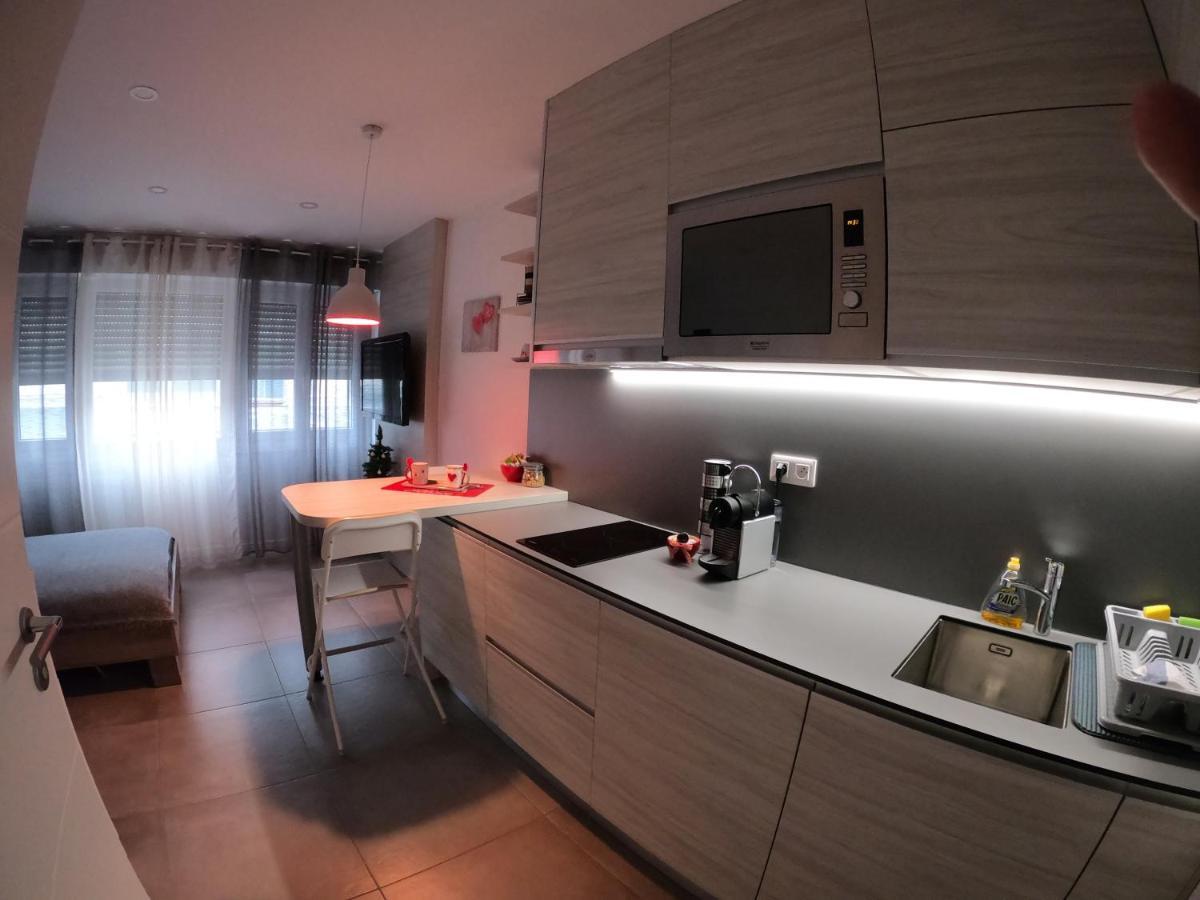 Djokovic'S Apartment กอลมาร์ ภายนอก รูปภาพ