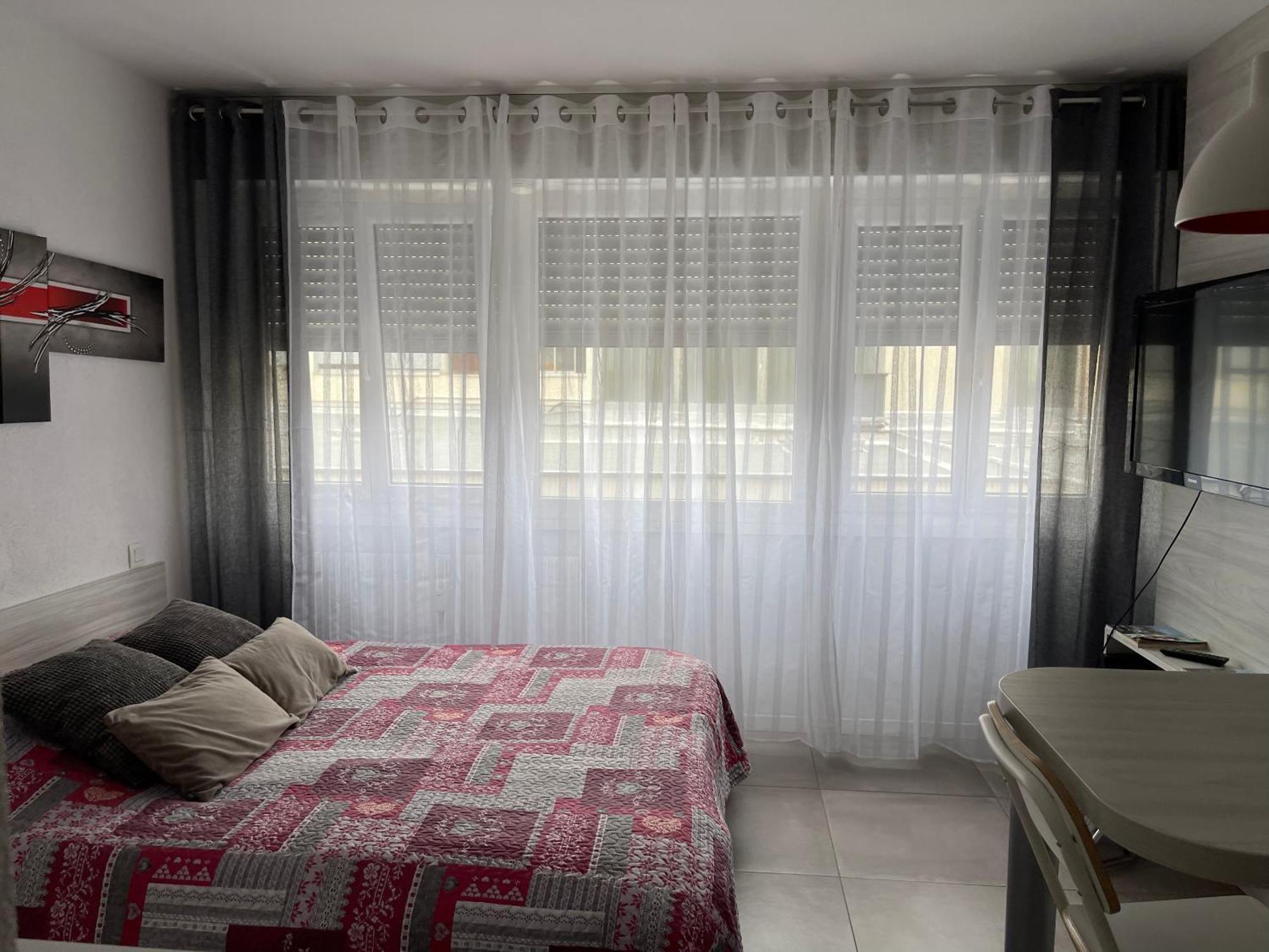 Djokovic'S Apartment กอลมาร์ ภายนอก รูปภาพ