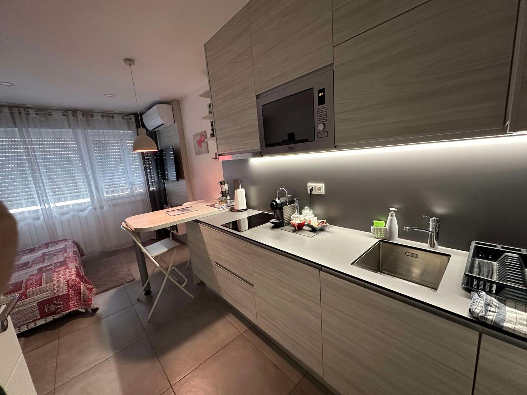 Djokovic'S Apartment กอลมาร์ ภายนอก รูปภาพ