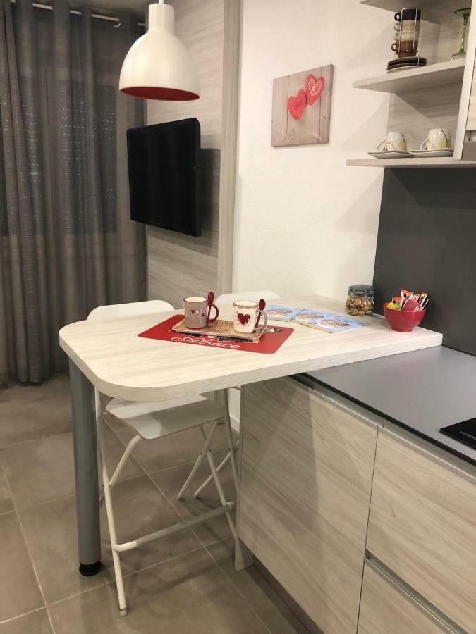 Djokovic'S Apartment กอลมาร์ ภายนอก รูปภาพ