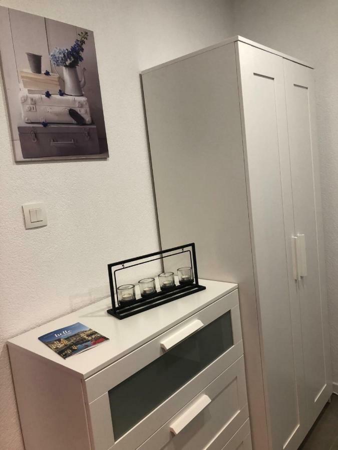 Djokovic'S Apartment กอลมาร์ ภายนอก รูปภาพ